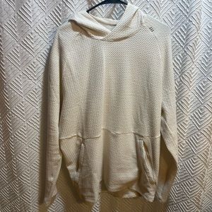 Lululemon at easy hoodie